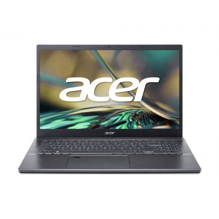 Laptop Acer Aspire 5 A515-57, 15.6 inches (39.62 cm), Acer ComfyView™ Full-HD IPS Display with LED-Backlight (non-glare), 1920 x
